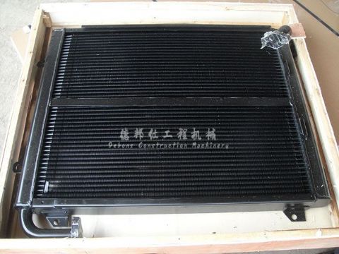 点击查看详细信息<br>标题：PC200-6水散 阅读次数：3258