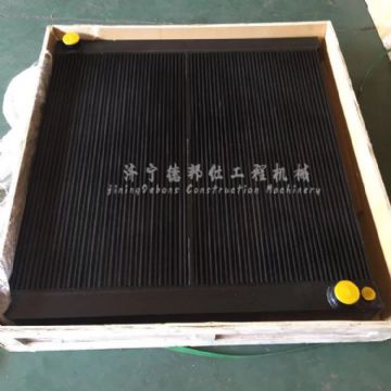 点击查看详细信息<br>标题：阿特拉斯散热器 阅读次数：1760