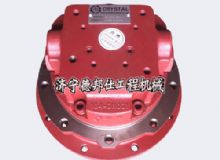 点击查看详细信息<br>标题：PC35终传动 阅读次数：1782