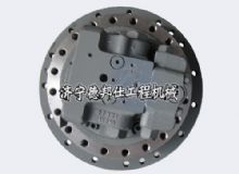 点击查看详细信息<br>标题：PC120-6终传动 阅读次数：1901