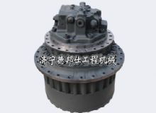 点击查看详细信息<br>标题：PC400-6终传动 阅读次数：1608