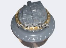 点击查看详细信息<br>标题：PC400-7终传动 阅读次数：1713