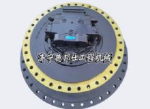 点击查看详细信息<br>标题：PC1250-7终传动 阅读次数：60